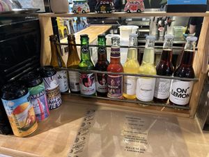   at Veg Machine in Tallinn