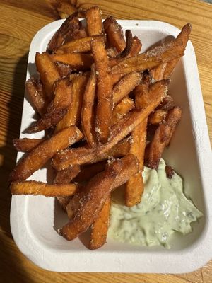   at Veg Machine in Tallinn