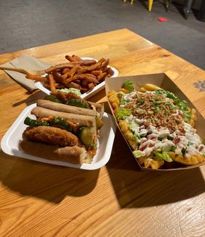   at Veg Machine in Tallinn