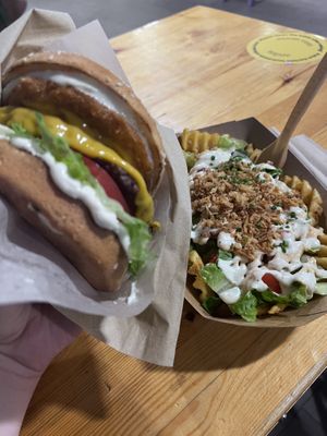   at Veg Machine in Tallinn