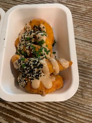   at Veg Machine in Tallinn