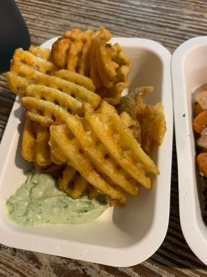   at Veg Machine in Tallinn