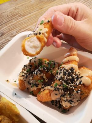   at Veg Machine in Tallinn