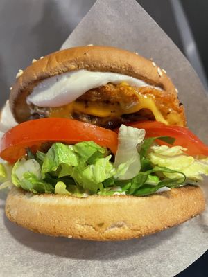   at Veg Machine in Tallinn