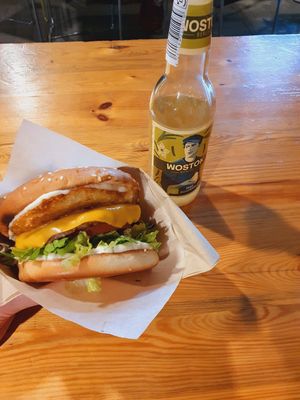  at Veg Machine in Tallinn