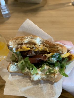   at Veg Machine in Tallinn