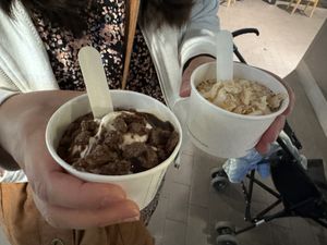   at Veg Machine in Tallinn