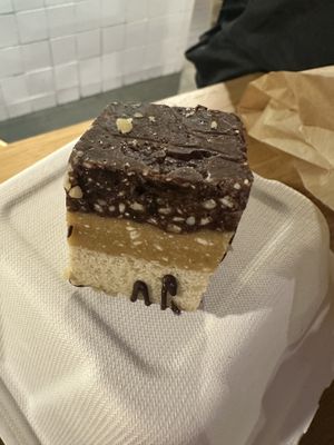   at Veg Machine in Tallinn