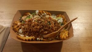  at Veg Machine in Tallinn