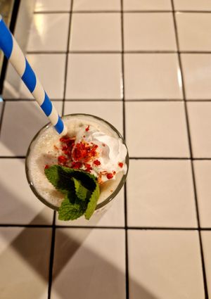  at Veg Machine in Tallinn