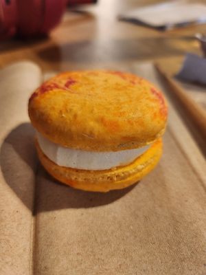  at Veg Machine in Tallinn