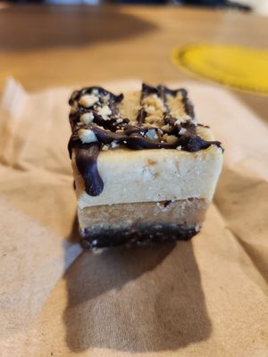  at Veg Machine in Tallinn