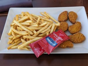  at Bistro Bootshaus in Bodman-ludwigshafen