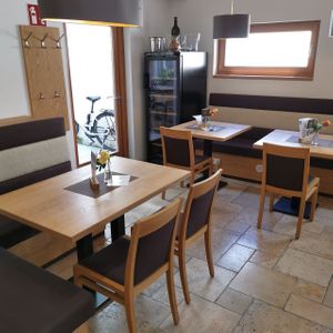 Indoor at Altes Backhaus in Eisenstadt