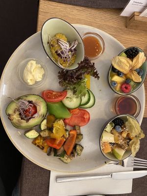 Backhaus Spezial (V+)  at Altes Backhaus in Eisenstadt