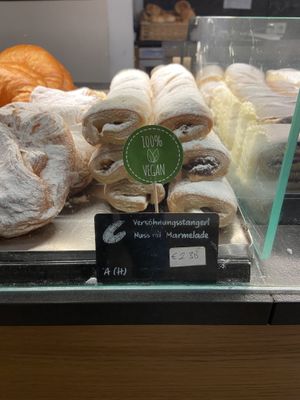   at Altes Backhaus in Eisenstadt