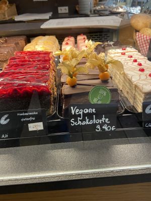   at Altes Backhaus in Eisenstadt