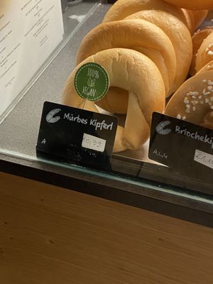   at Altes Backhaus in Eisenstadt