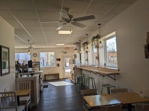  at Black Currant Bakehouse in Union Pier