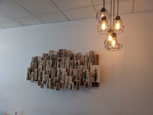  at Black Currant Bakehouse in Union Pier