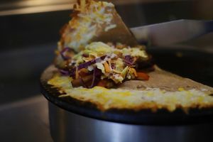 Best fill at Sama Sama Catering in Lisbon