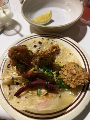   at Santa Rosalia in Toulon