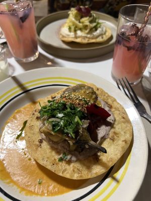   at Santa Rosalia in Toulon