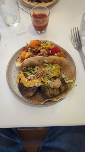  at Santa Rosalia in Toulon