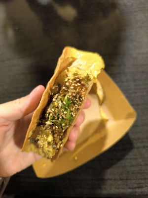  at Santa Rosalia in Toulon