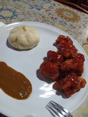  at Loving Hut - San Cristobal in San Cristobal De Las Casas