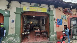  at Loving Hut - San Cristobal in San Cristobal De Las Casas