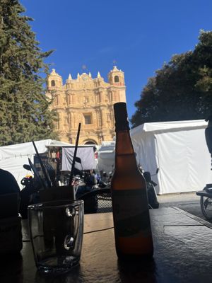   at Loving Hut - San Cristobal in San Cristobal De Las Casas