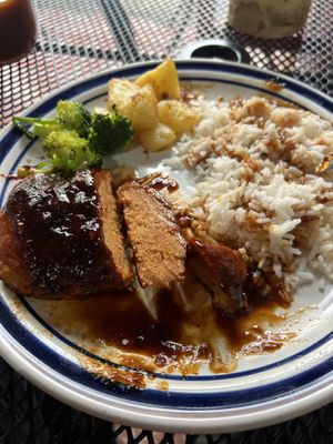   at Loving Hut - San Cristobal in San Cristobal De Las Casas