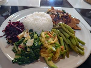  at Loving Hut - San Cristobal in San Cristobal De Las Casas