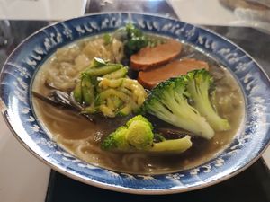  at Loving Hut - San Cristobal in San Cristobal De Las Casas