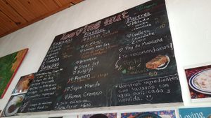  at Loving Hut - San Cristobal in San Cristobal De Las Casas