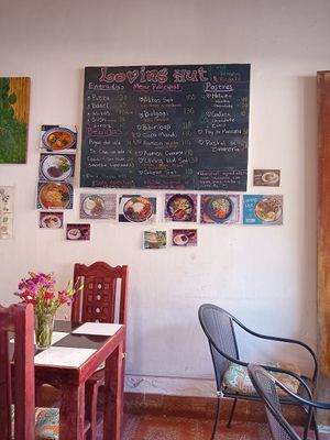  at Loving Hut - San Cristobal in San Cristobal De Las Casas