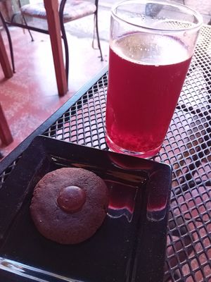  at Loving Hut - San Cristobal in San Cristobal De Las Casas