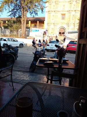  at Loving Hut - San Cristobal in San Cristobal De Las Casas