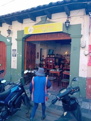  at Loving Hut - San Cristobal in San Cristobal De Las Casas