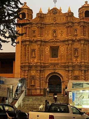   at Loving Hut - San Cristobal in San Cristobal De Las Casas