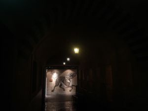 Shōwacore at Monsoon Cafe - Aqua City Odaiba in Tokyo