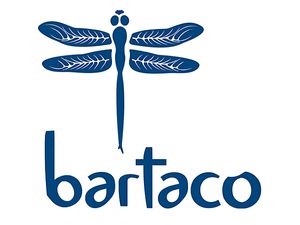 Logo at Bartaco in Stamford