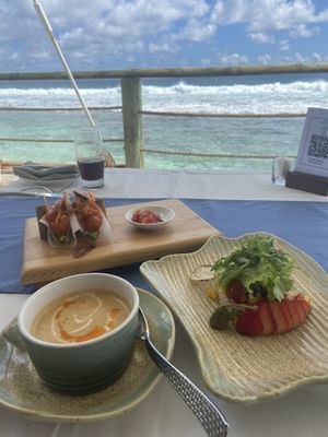 Yummy  at Just Veg in Kanifushi