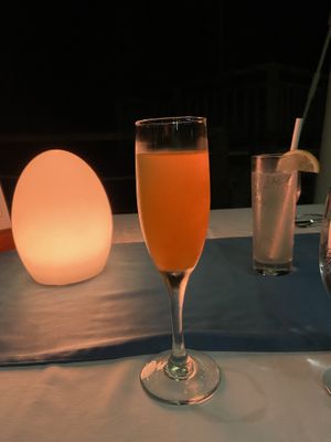 Drink  at Just Veg in Kanifushi