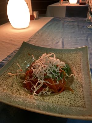 Chop Suey  at Just Veg in Kanifushi