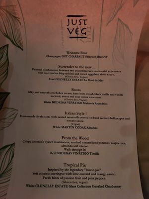  at Just Veg in Kanifushi