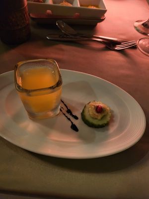  at Just Veg in Kanifushi