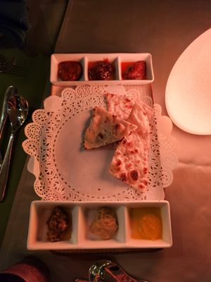  at Just Veg in Kanifushi