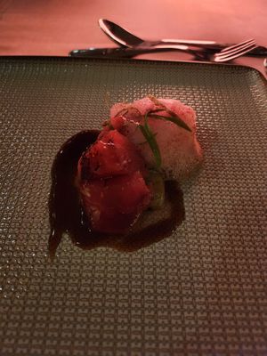  at Just Veg in Kanifushi